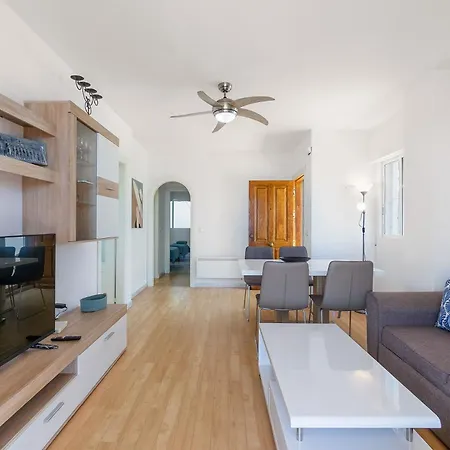 Sueno By The Sea Appartement Dehesa De Campoamor