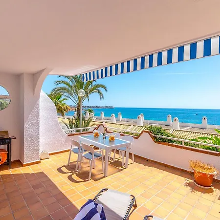 Sueno By The Sea Dehesa De Campoamor