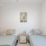 Apartman Sueno By The Sea Campoamor