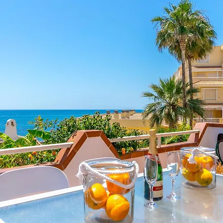 Sueno By The Sea
