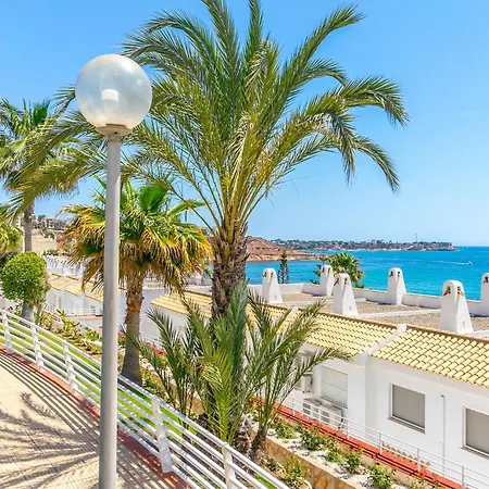 Apartman Sueno By The Sea