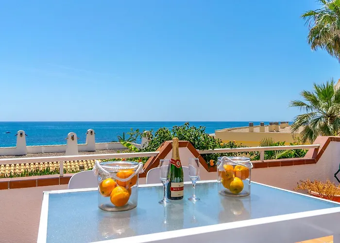 Apartman Sueno By The Sea