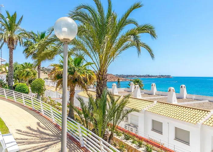 Apartman Sueno By The Sea